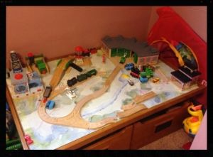 Child Care - Midwest Mom and Wife